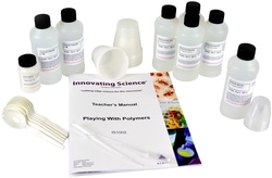 Innovating Science™ Playing with Polymers
